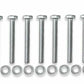 Holley Single Plane Split-Design Race Intake Manifold- GM LS1/LS2/LS6 - 300-256
