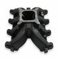 Holley Single Plane Split-Design Intake Manifold GM LS1/LS2/LS6 Black 300-256BK