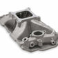 Holley Single Plane Intake Manifold- Chevy Small Block V8 - 300-261