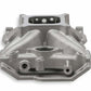 Holley Single Plane Intake Manifold- Chevy Small Block V8 - 300-261