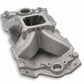 Holley Single Plane Intake Manifold- Chevy Small Block V8 - 300-261