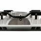 Holley EFI SBC 4150 Single Plane Fuel Injection Intake Manifold - 300-263