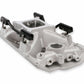 Holley EFI SBC 4150 Single Plane Fuel Injection Intake Manifold - 300-263