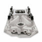 Holley EFI SBC 4150 Single Plane Fuel Injection Intake Manifold - 300-263