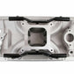 Holley EFI SBC 4150 Single Plane Fuel Injection Intake Manifold - 300-263