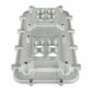 Holley Mid-Rise Plenum Base Adapter Kit - GM LS1/LS2/LS6 300-267