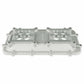 Holley Mid-Rise Plenum Base Adapter Kit - GM LS1/LS2/LS6 300-267