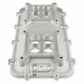 Holley Mid-Rise Plenum Base Adapter Kit - GM LS1/LS2/LS6 300-267