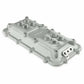 Holley Mid-Rise Plenum Base Adapter Kit - GM LS1/LS2/LS6 300-267