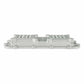 Holley Mid-Rise Plenum Base Adapter Kit - GM LS1/LS2/LS6 300-267