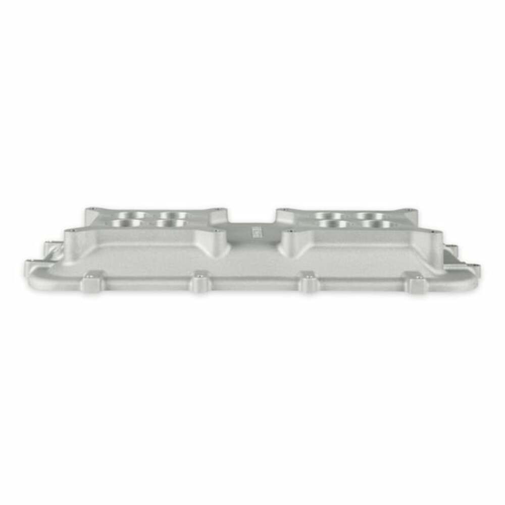 Holley Mid-Rise Plenum Base Adapter Kit - GM LS1/LS2/LS6 300-267