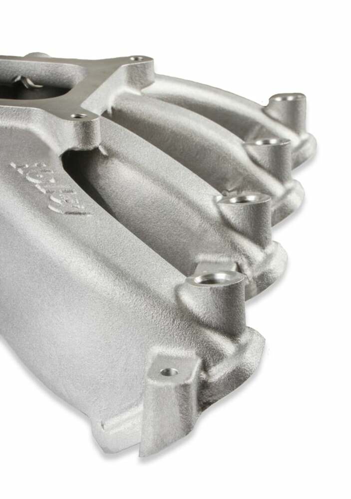 Holley Single Plane EFI Intake - GM LS7 - 300-269