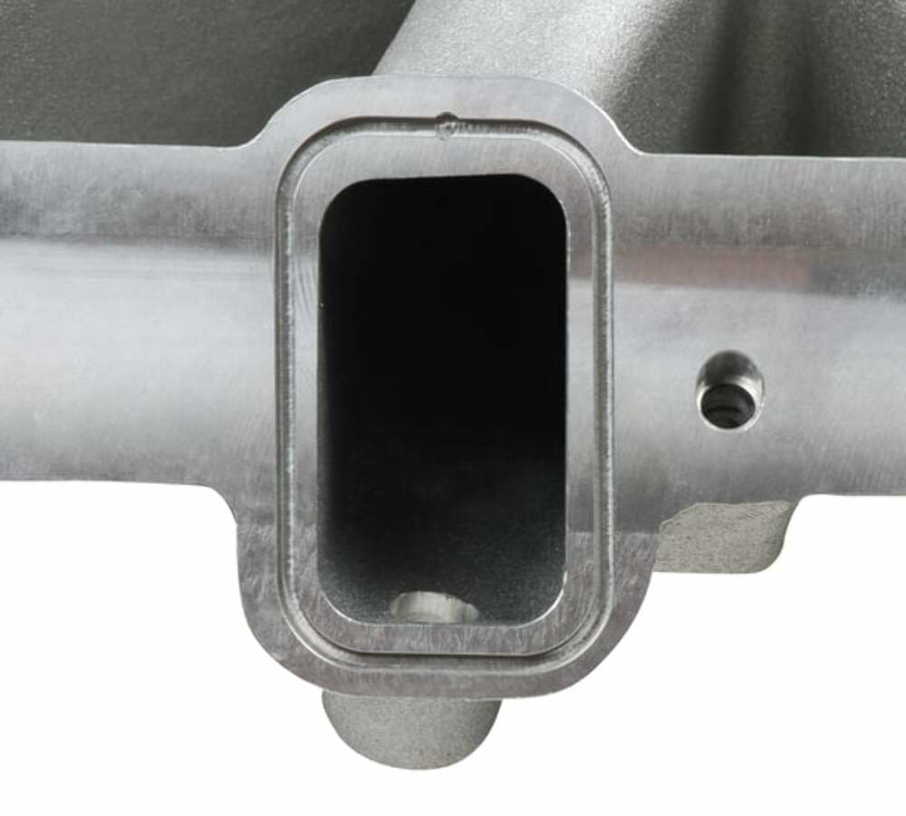 Holley Single Plane EFI Intake - GM LS7 - 300-269