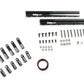 Holley Single Plane EFI Intake - GM LS7-Black 300-269BK