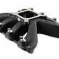 Holley Single Plane EFI Intake - GM LS7-Black 300-269BK