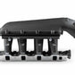 8.2 SBF Ford Hi-Ram EFI Manifold-Black - 300-272BK