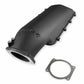 8.2 SBF Ford Hi-Ram EFI Manifold-Black - 300-272BK
