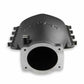 8.2 SBF Ford Hi-Ram EFI Manifold-Black - 300-272BK