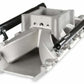 HOLLEY EFI 4150 SINGLE PLANE FUEL INJECTION INTAKE MANIFOLD 300-276