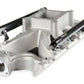 HOLLEY EFI 4150 SINGLE PLANE FUEL INJECTION INTAKE MANIFOLD 300-276