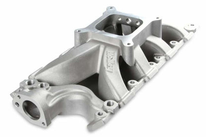 Carbureted Single Plane Intake Manifold Small Block Ford 289-347 300-277