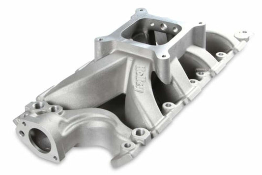Carbureted Single Plane Intake Manifold Small Block Ford 289-347 300-277