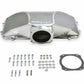 HI-RAM 95MM Fabricated Side Mount Plenum Top - 300-284