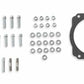 HI-RAM 95MM Fabricated Side Mount Plenum Top - 300-284