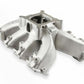 Holley Single Plane EFI Split-Design Race Intake Manifold- GM LS3/L92 - 300-290