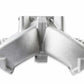 Holley Single Plane EFI Split-Design Race Intake Manifold- GM LS3/L92 - 300-290