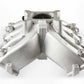 Holley Single Plane EFI Split-Design Race Intake Manifold- GM LS3/L92 - 300-290