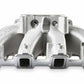 Holley Single Plane EFI Split-Design Race Intake Manifold- GM LS3/L92 - 300-290