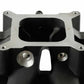 Holley Single Plane EFI Split-Design Intake Manifold GM LS3/L92 Black 300-290BK