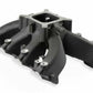 Holley Single Plane EFI Split-Design Intake Manifold GM LS3/L92 Black 300-290BK