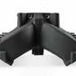 Holley Single Plane EFI Split-Design Intake Manifold GM LS3/L92 Black 300-290BK