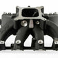 Holley Single Plane EFI Split-Design Intake Manifold GM LS3/L92 Black 300-290BK