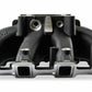 Holley Single Plane EFI Split-Design Intake Manifold GM LS3/L92 Black 300-290BK