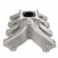 Holley Single Plane Split-Design Race Intake Manifold- GM LS3/L92-4150 - 300-291