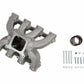 Holley Single Plane Split-Design Race Intake Manifold- GM LS3/L92-4150 - 300-291