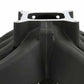 Holley Single Plane Split-Design Intake Manifold GM LS3/L92 Black-4150 300-291BK