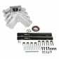 Holley Single Plane EFI 4500 Split-Design Race Intake Manifold 300-294
