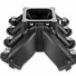 Holley Single Plane EFI 4500 Split-Design Race Intake Manifold 300-294BK