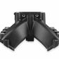 Holley Single Plane EFI 4500 Split-Design Race Intake Manifold 300-294BK