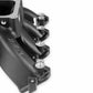 Holley Single Plane EFI 4500 Split-Design Race Intake Manifold 300-294BK