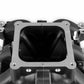 Holley Single Plane EFI 4500 Split-Design Race Intake Manifold 300-294BK