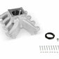 Holley Single Plane 4500 Carbureted Split-Design Race Intake Manifold 300-295