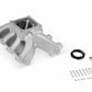 Holley Single Plane 4500 Carbureted Split-Design Race Intake Manifold 300-295