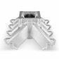 Holley Single Plane 4500 Carbureted Split-Design Race Intake Manifold 300-295