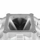 Holley Single Plane 4500 Carbureted Split-Design Race Intake Manifold 300-295