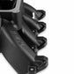 Fits GM LS1/LS2/LS6 - Carbureted with Black Finish 300-295BK